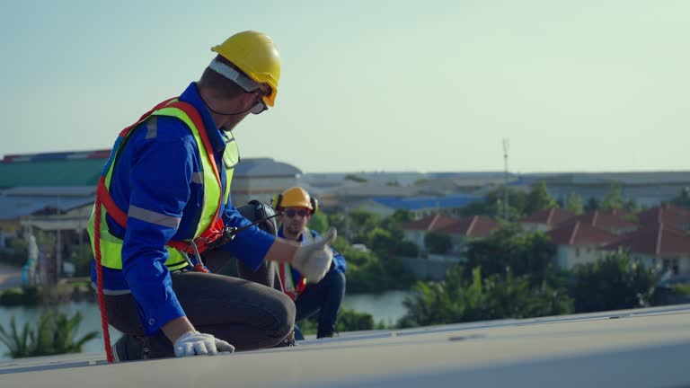 Best Storm Damage Roof Repair  in Sunbury, PA