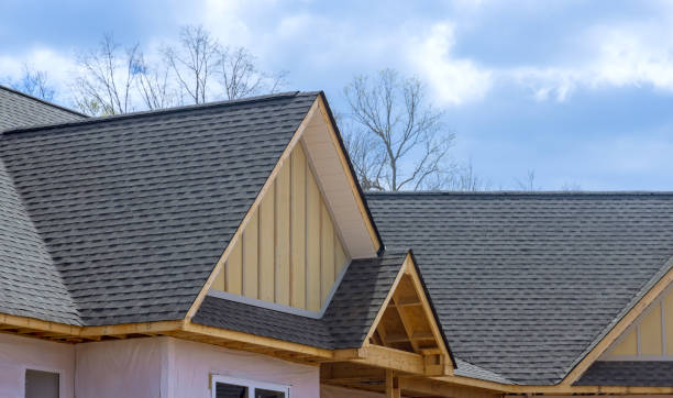 Fast & Reliable Emergency Roof Repairs in Sunbury, PA