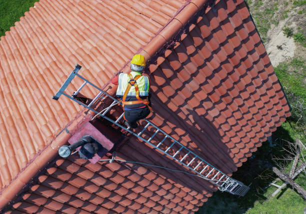 Best Roof Insulation Installation  in Sunbury, PA